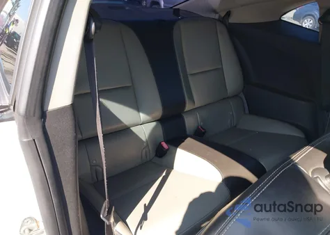 2010 Chevrolet Camaro 2Lt from USA, damaged, VIN 2G1FC1EV6A9169466